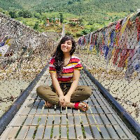 Rachita Saxena-Freelancer in New Delhi,India