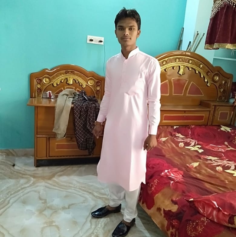 Pathan Shahrukh-Freelancer in Nanded,India