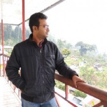 Saurav Ghosh-Freelancer in kolkata,India