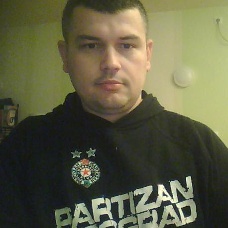 Bojan Djurdjevic-Freelancer in Brčko,Bosnia and Herzegovina