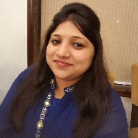 Richa Goyal-Freelancer in Indore,India