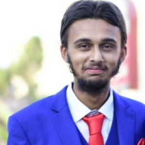 Abdul Moiz Ghazanfar-Freelancer in Gujrat,Pakistan