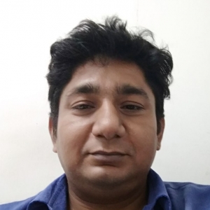 Ujjal Mukherjee-Freelancer in ,India