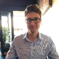 Ilya Miller-Freelancer in ,Australia