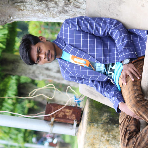 Chandan Kumar-Freelancer in Darbhanga,India