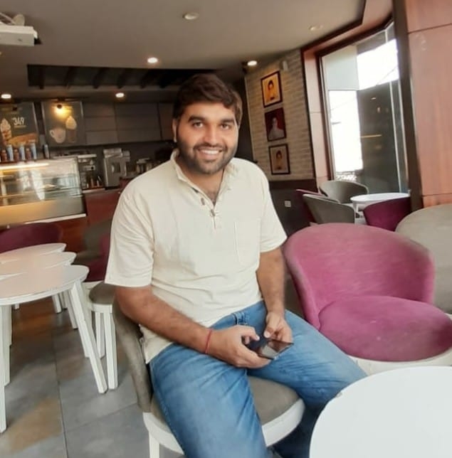 Arun Punia-Freelancer in ,India