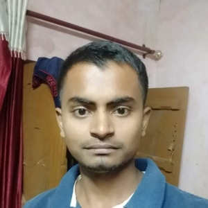 Nageshwar Nath Dubey-Freelancer in ,India