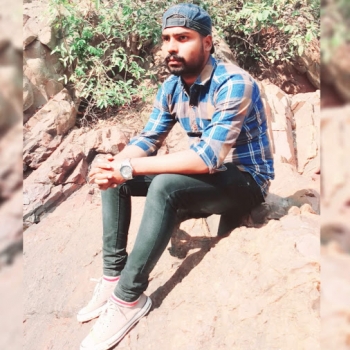 Rupesh Singh-Freelancer in Itwa,India