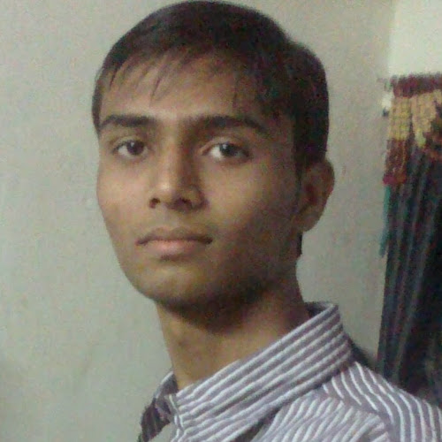 Sanjay Damor-Freelancer in Godhra,India
