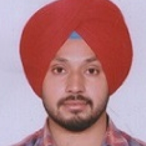 Sukhpreet Singh-Freelancer in Ludhiana,India