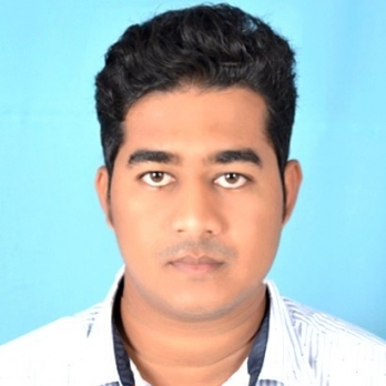 Ashis Kaudi-Freelancer in ,India