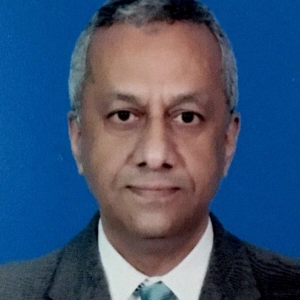 Aftab Baig
