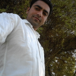 Viren Mansukhlal Chavda-Freelancer in Gondal,India