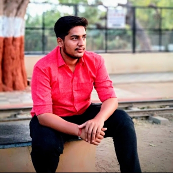 Vishal Patel-Freelancer in Navsari,India