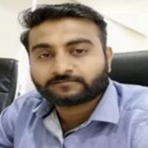Daxesh Khatri-Freelancer in Ahmedabad,India