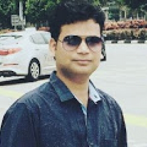 Ankush Srivastava-Freelancer in Lucknow,India