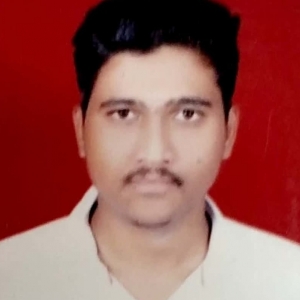 Vikas Waghmare-Freelancer in ,India