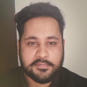 Shashank Tiwari-Freelancer in Varanasi,India