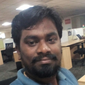 Loganathan P-Freelancer in Chennai,India
