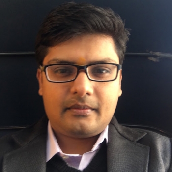Nikhil Joshi-Freelancer in New Delhi,India