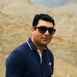 Faheem Ahmad-Freelancer in Dubai,UAE