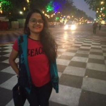 Alisha Samantray-Freelancer in ,India
