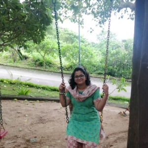 Anuja Pawar-Freelancer in Pune,India
