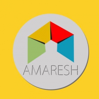Amaresh N