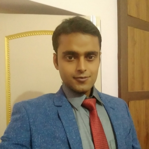 Om Prakash-Freelancer in Darbhanga,India