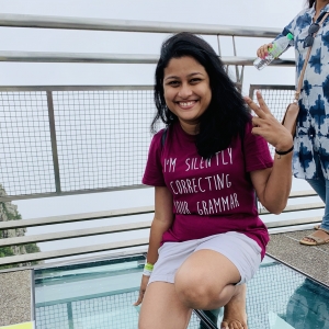 Namita Baddula-Freelancer in ,India