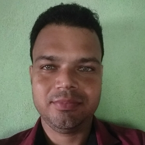 Rakesh Chattaraj-Freelancer in ,India
