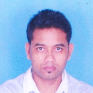 Somit James John-Freelancer in Kolkata,India