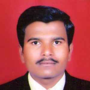 Yogeshwar Kadam-Freelancer in ,India