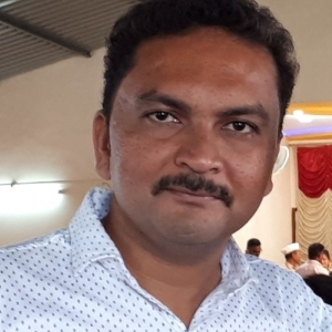 Sagar Ghatge-Freelancer in Pune,India