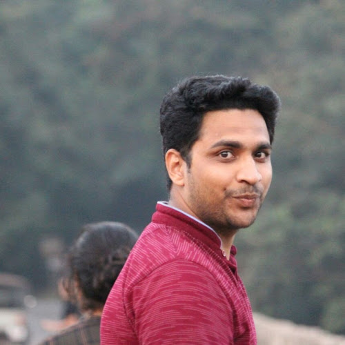 Adarsh Koti-Freelancer in Pune,India