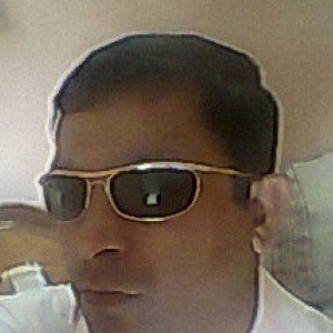 Dinesh Mehra