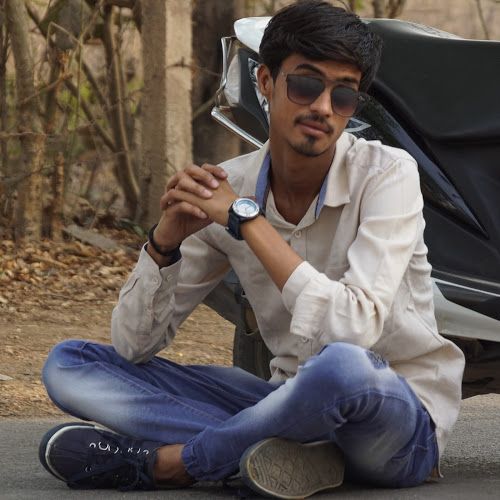 Sagar Gupta-Freelancer in Katghora,India