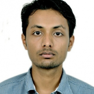 Avishek Sahu-Freelancer in Imphal,India