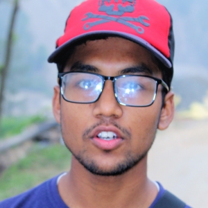 Aayush Waiba-Freelancer in Kathmandu,Nepal