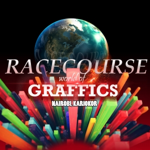 Racecourse world of graffics-Freelancer in Nairobi,Kenya