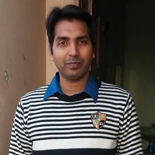 Sandeep Kumar-Freelancer in Faridabad,India