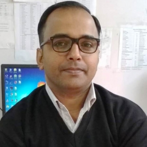 Prabhakar Dviwedi-Freelancer in ,India