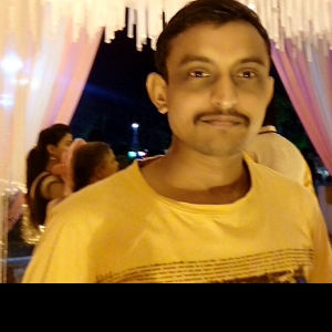 Prasad Desale-Freelancer in ,India