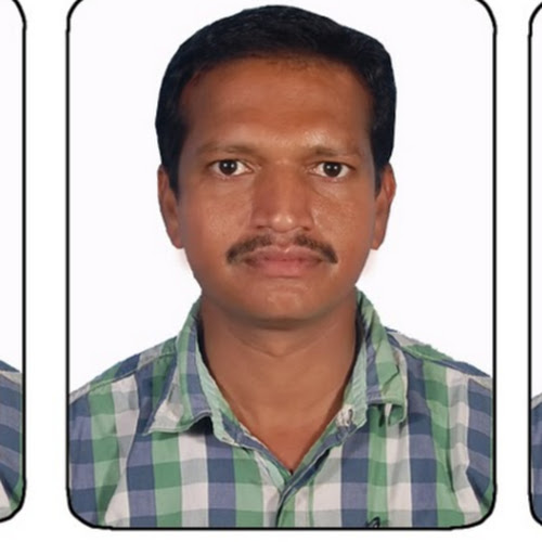 Vaikuntam Ersavadla-Freelancer in Warangal,India