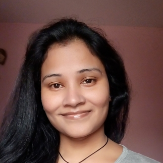 Rachna Sarkar-Freelancer in ,India
