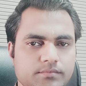 Ravikant Singh-Freelancer in Surat,India