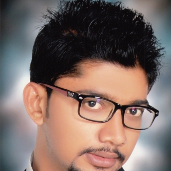 Muhammad Minhaj Siddiqui-Freelancer in Karachi,Pakistan