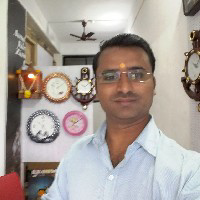Ashok Balwant Tambe-Freelancer in Barshi,India