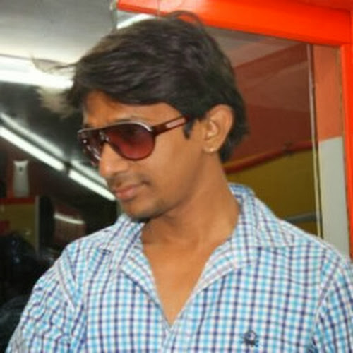 Bhavit Shah-Freelancer in Thane,India