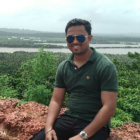 Suryakant Jagdale-Freelancer in Thane,India